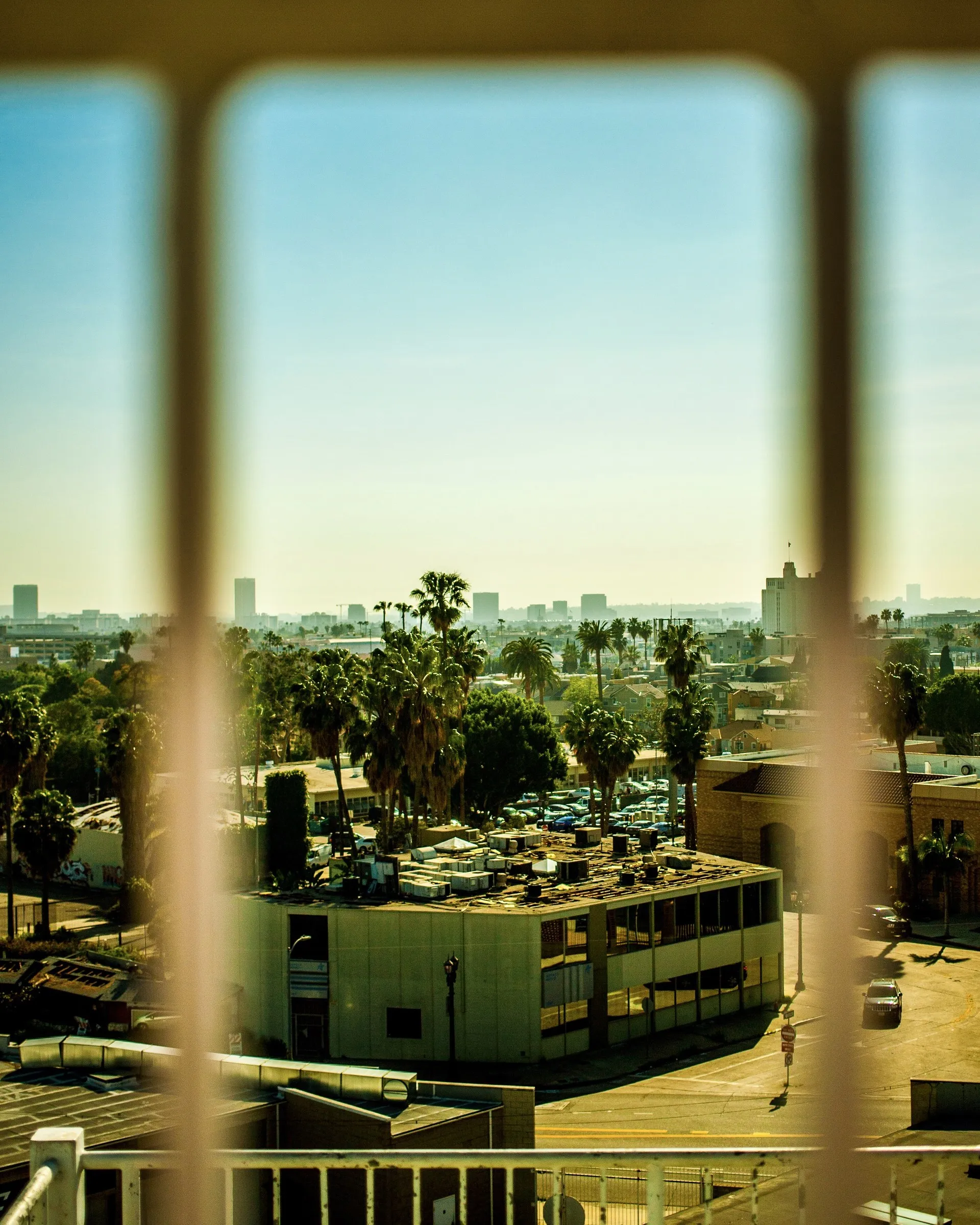 Santa Monica & Vine